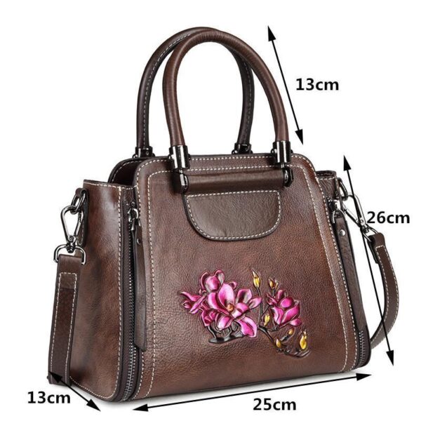 LC12 - WOMEN'S FASHION BAG.