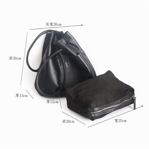 LC17 - WOMEN'S FASHION BAG.