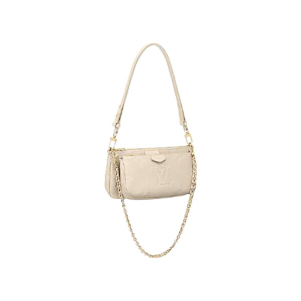 LC176 - Louis Vuitton Women’s Fashion Bag 