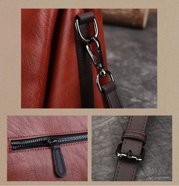 LC19 - WOMEN'S FASHION BAG.