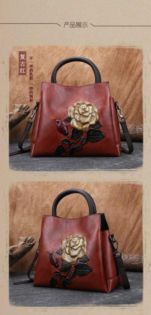 LC19 - WOMEN'S FASHION BAG.