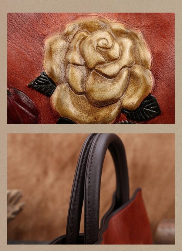 LC19 - WOMEN'S FASHION BAG.
