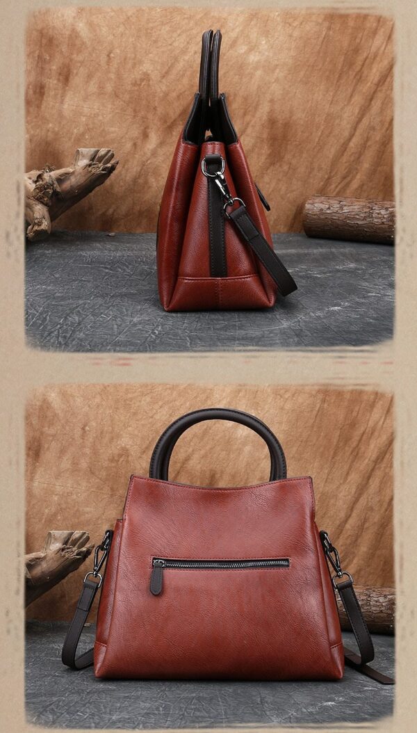 LC19 - WOMEN'S FASHION BAG.