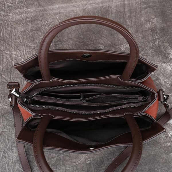 LC19 - WOMEN'S FASHION BAG.