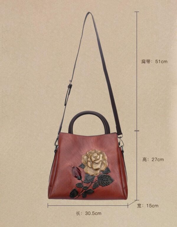 LC19 - WOMEN'S FASHION BAG.
