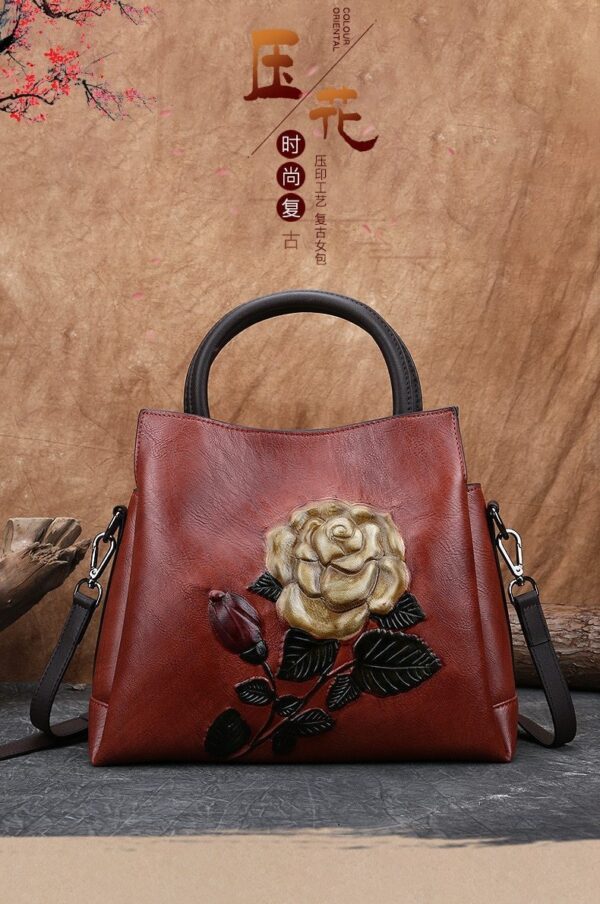 LC19 - WOMEN'S FASHION BAG.