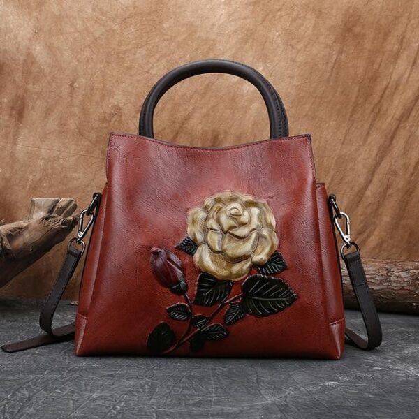 LC19 - WOMEN'S FASHION BAG.