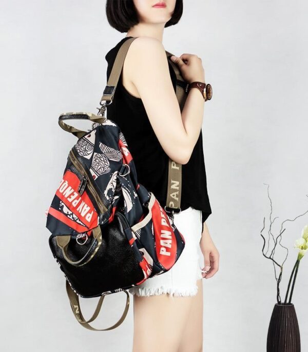 LC20 - WOMEN'S FASHION BAG.