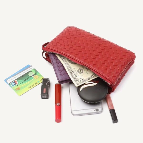 LC21 - WOMEN'S FASHION BAG.