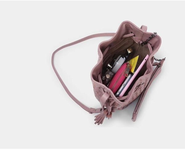 LC25 - WOMEN'S FASHION BAG.