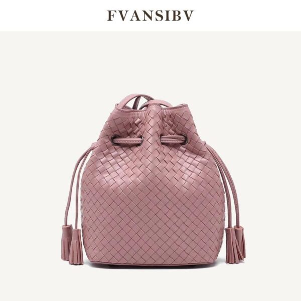 LC25 - WOMEN'S FASHION BAG.
