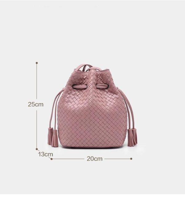 LC25 - WOMEN'S FASHION BAG.