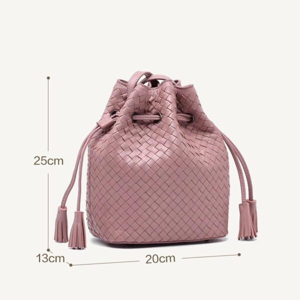 LC25 - WOMEN'S FASHION BAG.