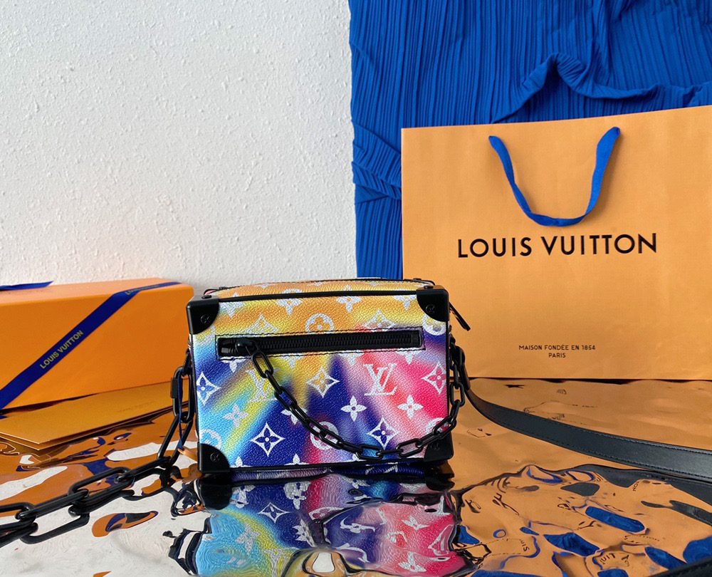 LC271 - Louis Vuitton Fashion Bag