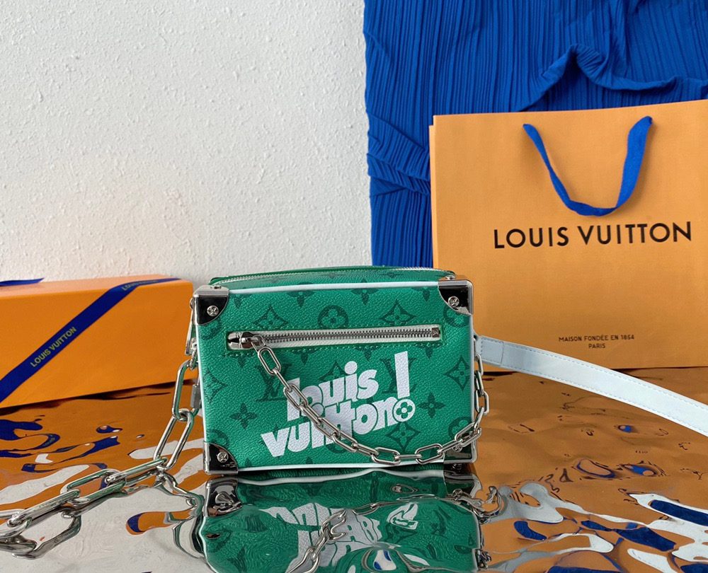 LC274 - Louis Vuitton Fashion Bag