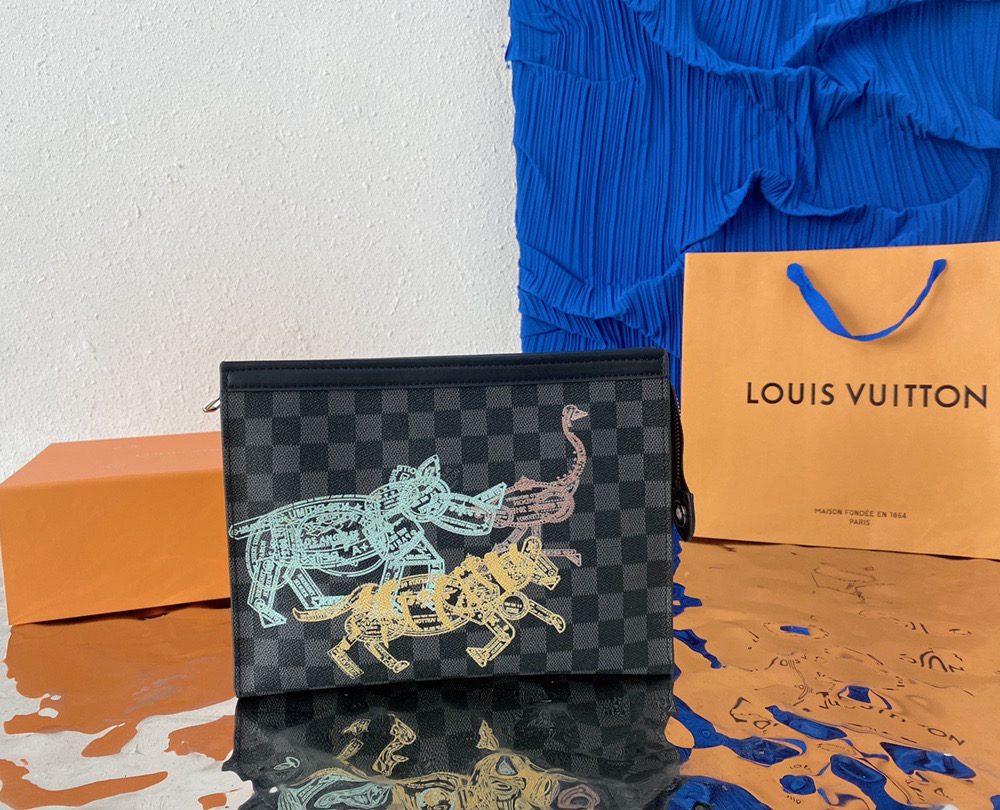 LC279 - Louis Vuitton Fashion Bag