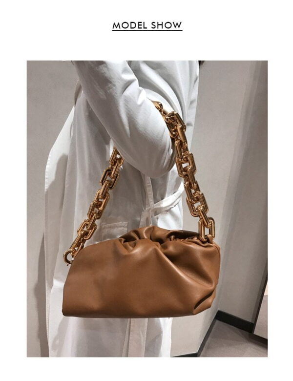LC30 - WOMEN'S FASHION BAG.
