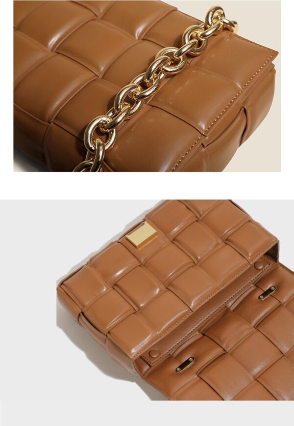 LC31 - WOMEN'S FASHION BAG.