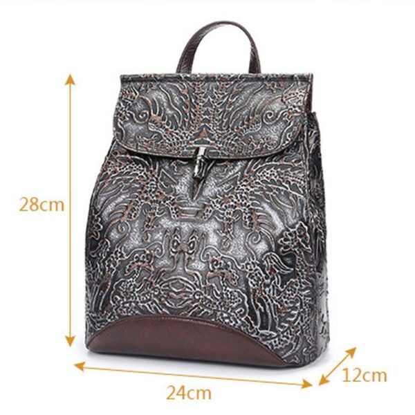 LC32 - WOMEN'S FASHION BAG.