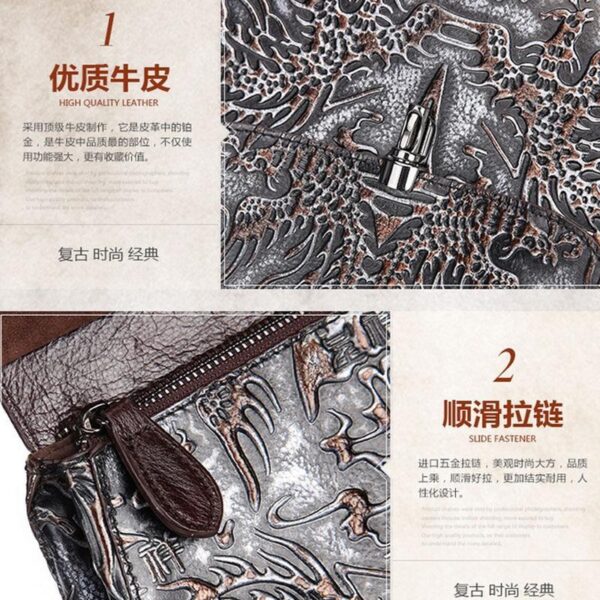 LC32 - WOMEN'S FASHION BAG.