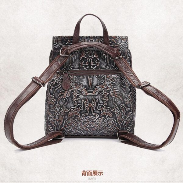 LC32 - WOMEN'S FASHION BAG.
