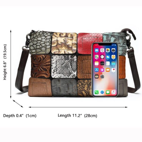 LC37 - Women's Fashion Bag.