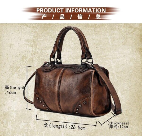 LC38 - Women's Fashion Bag.
