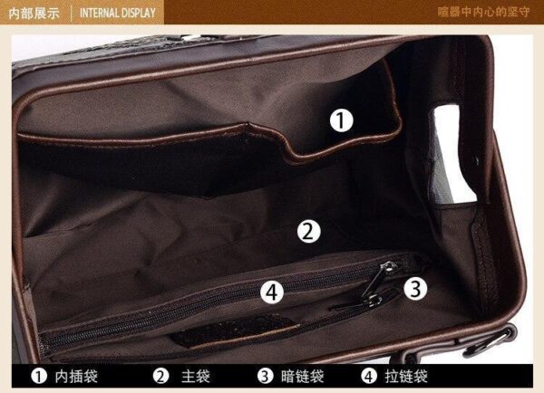 LC39 - Women's Fashion Bag.