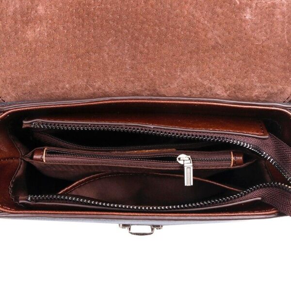LC4068-White - Women's Fashion Bag.