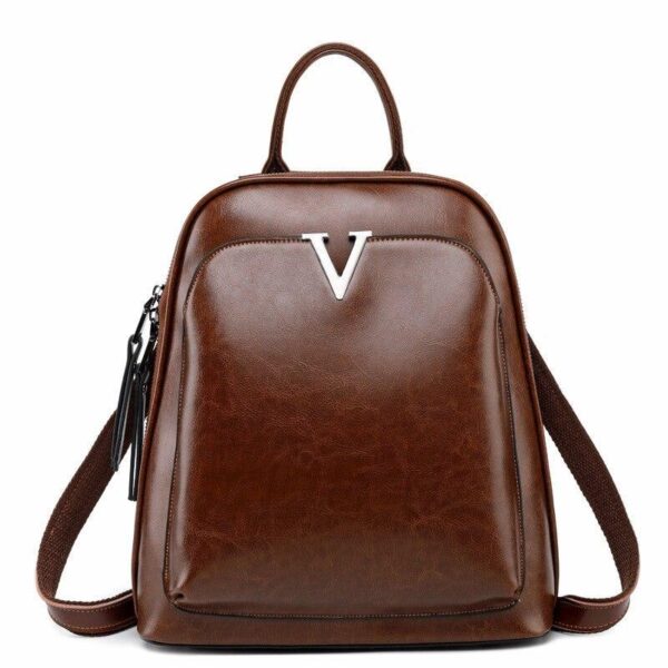 LC4070-Green - Women's Fashion Bag.