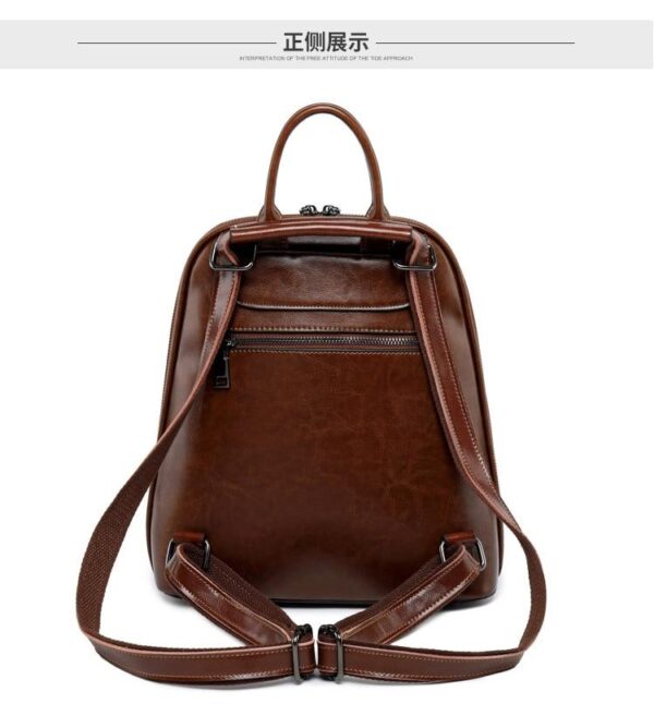 LC4070-Green - Women's Fashion Bag.