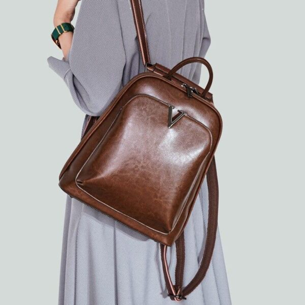 LC4070-Green - Women's Fashion Bag.