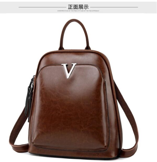 LC4070-Green - Women's Fashion Bag.