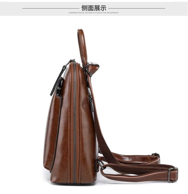 LC4070-Green - Women's Fashion Bag.