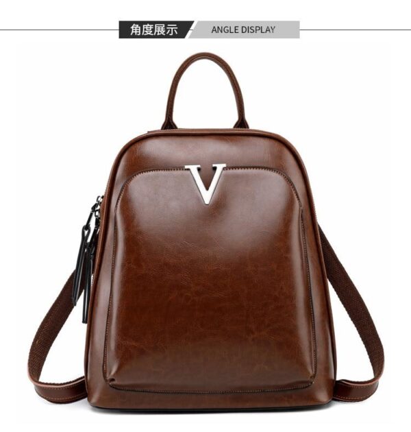 LC4070-Green - Women's Fashion Bag.