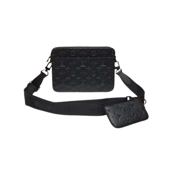 LC59 - Louis Vuitton Women’s Fashion Bag 