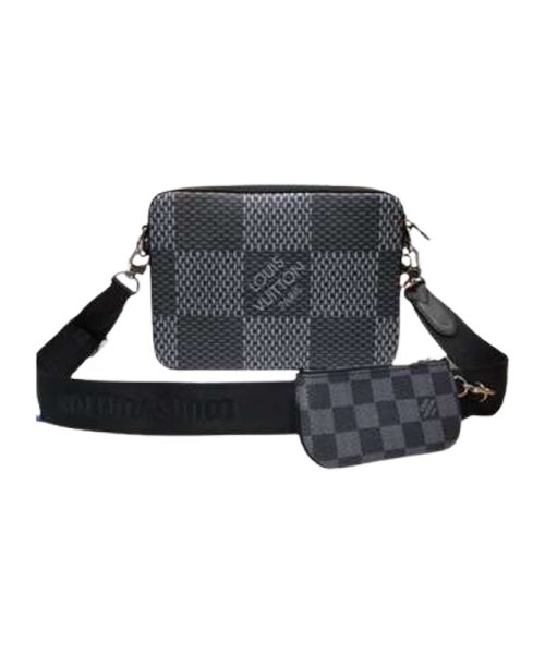 LC60 - Louis Vuitton Women’s Fashion Bag 