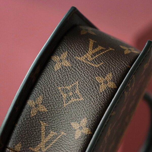 LC708 – Louis Vuitton 𝐓𝐈𝐋𝐒𝐈𝐓𝐓 M46548 Size 24 cm Top Quality