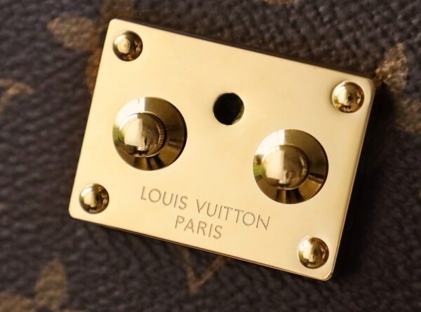 LC708 – Louis Vuitton 𝐓𝐈𝐋𝐒𝐈𝐓𝐓 M46548 Size 24 cm Top Quality