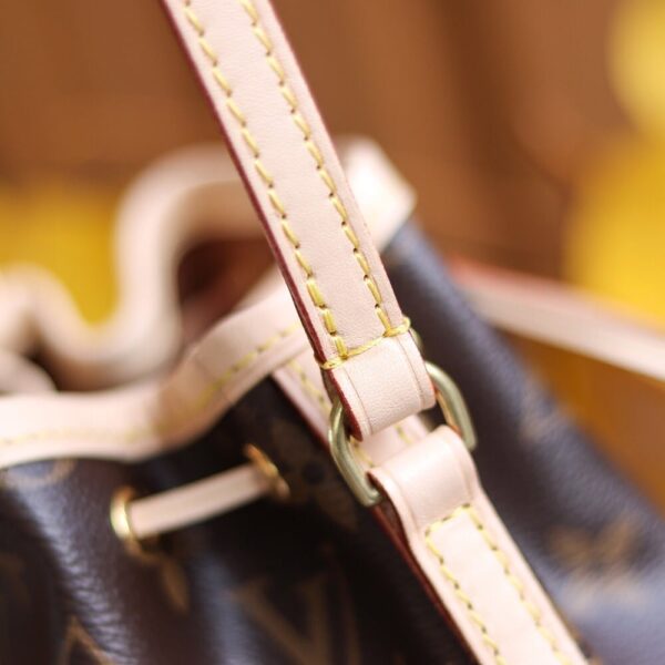 LC710 – Louis Vuitton 𝗡𝗔𝗡𝗢 M41346 Top Quality