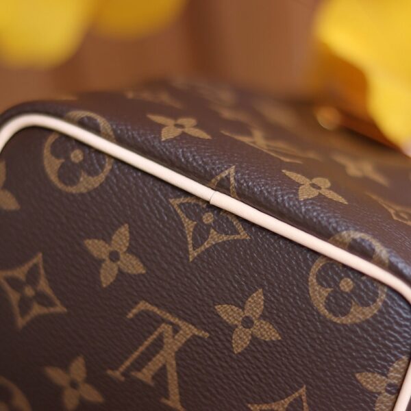 LC710 – Louis Vuitton 𝗡𝗔𝗡𝗢 M41346 Top Quality