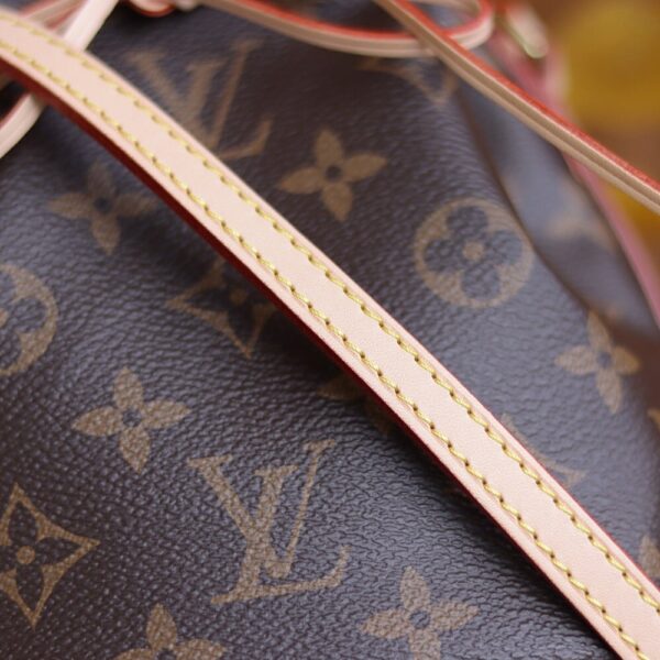 LC710 – Louis Vuitton 𝗡𝗔𝗡𝗢 M41346 Top Quality