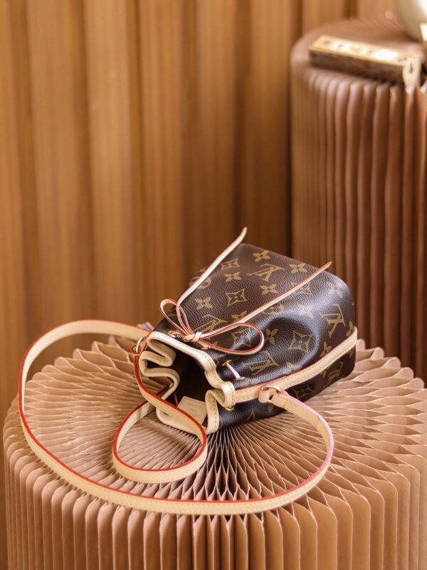 LC710 – Louis Vuitton 𝗡𝗔𝗡𝗢 M41346 Top Quality