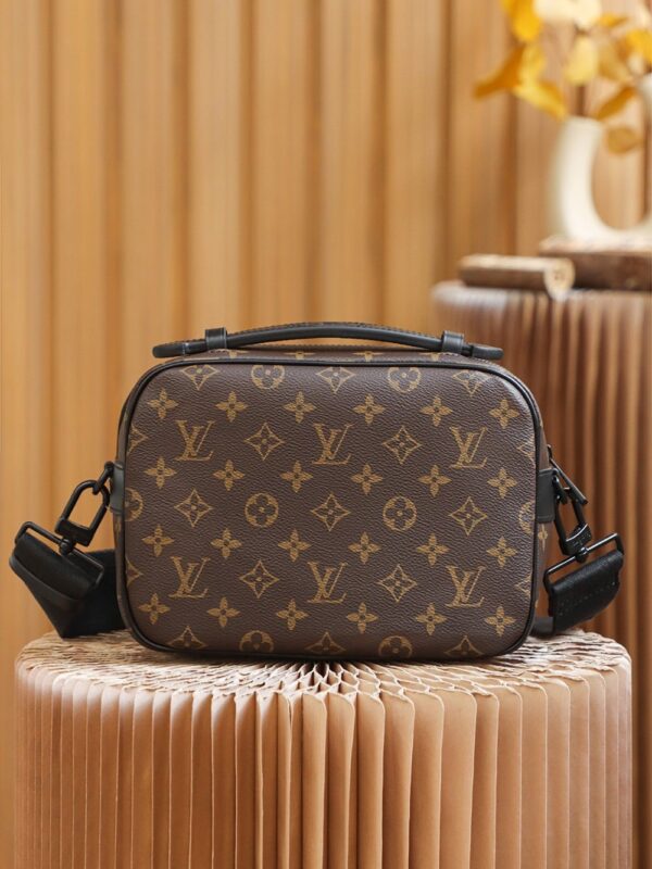 LC713 – Louis Vuitton 𝐒 𝐋𝐎𝐂𝐊 M45806 Top Quality