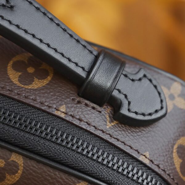 LC713 – Louis Vuitton 𝐒 𝐋𝐎𝐂𝐊 M45806 Top Quality