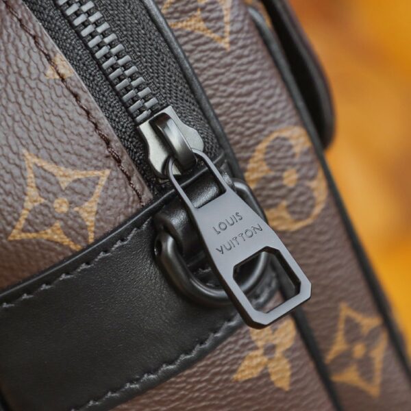 LC713 – Louis Vuitton 𝐒 𝐋𝐎𝐂𝐊 M45806 Top Quality