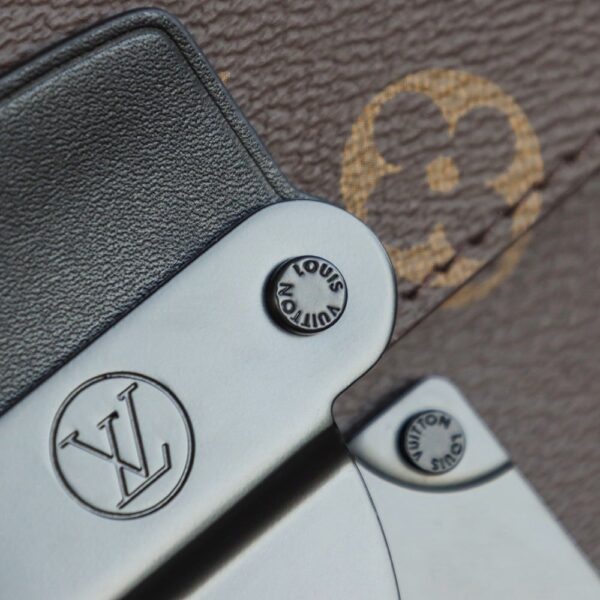 LC713 – Louis Vuitton 𝐒 𝐋𝐎𝐂𝐊 M45806 Top Quality