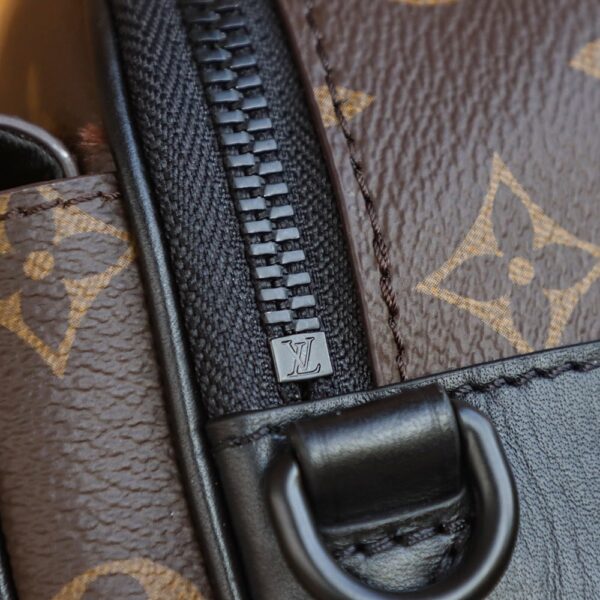 LC713 – Louis Vuitton 𝐒 𝐋𝐎𝐂𝐊 M45806 Top Quality