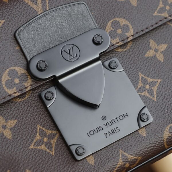 LC713 – Louis Vuitton 𝐒 𝐋𝐎𝐂𝐊 M45806 Top Quality