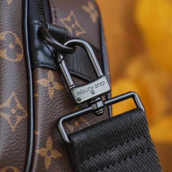 LC713 – Louis Vuitton 𝐒 𝐋𝐎𝐂𝐊 M45806 Top Quality